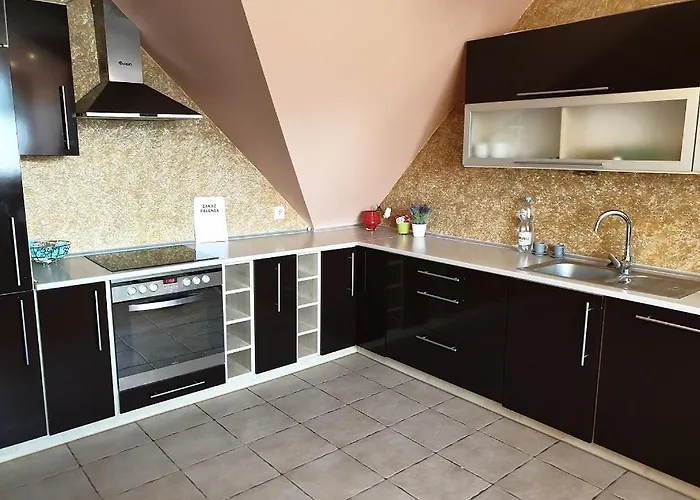 Hostel Pokoje U Sylwii -centrum Olsztynek